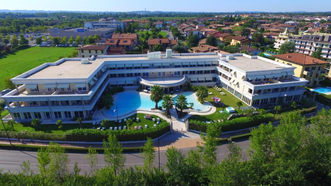 Appartamento Du Lac 1 Desenzano del Garda Extérieur photo