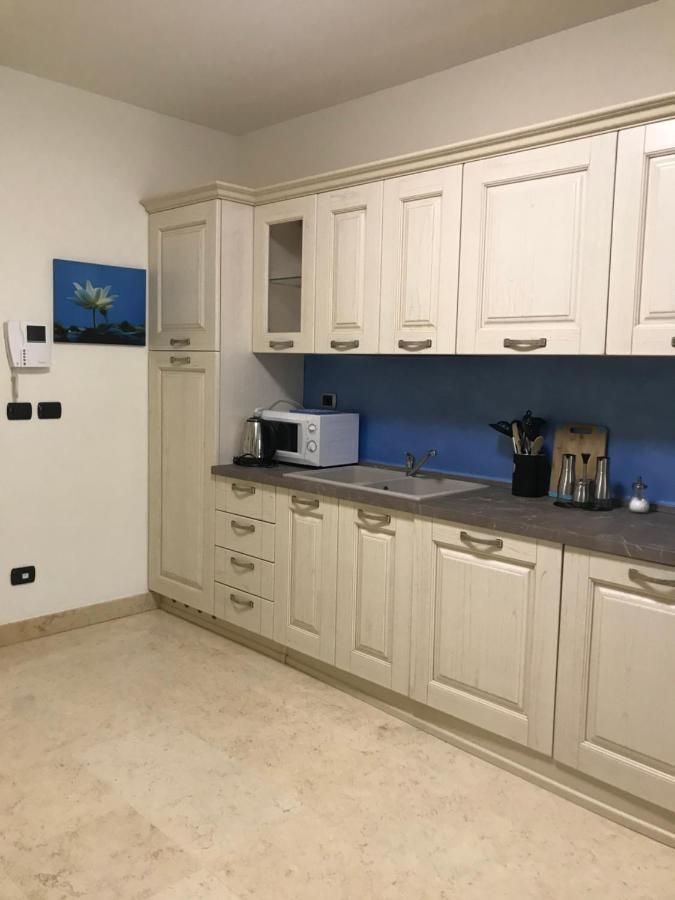 Appartamento Du Lac 1 Desenzano del Garda Extérieur photo